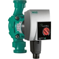 Wilo circulateur yonos pico 30/1-4 mono 4215519