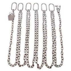 Grundfos Chaine max poids 320KG (4M) 98989666