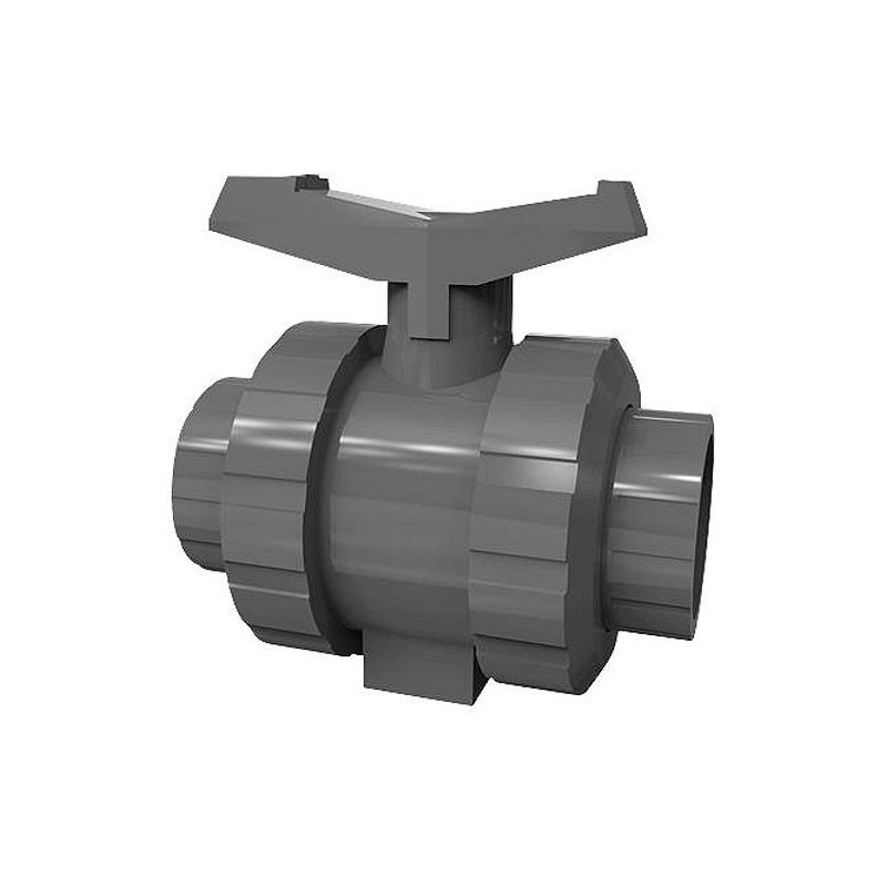 Grundfos Robinet d'arret 2' 96023847