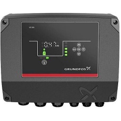 Grundfos Boitier de communication LC231 pour 1 pompes 99369644