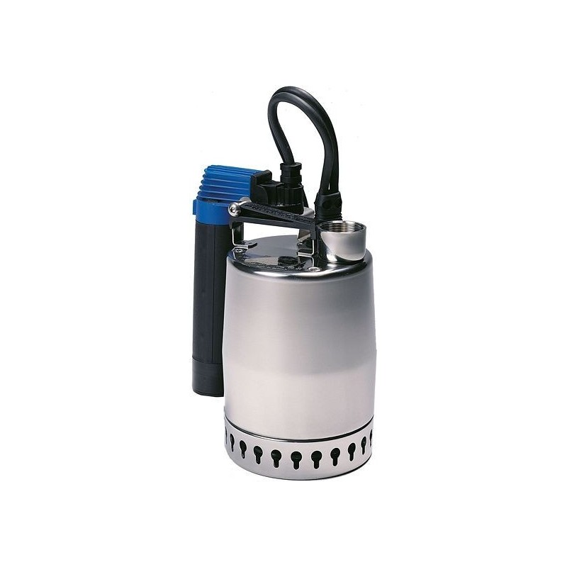 Grundfos Pompe VIDE-CAVE+FLOTTEUR incorporé KP 250-AV1 hors RECUPEL 012H1400