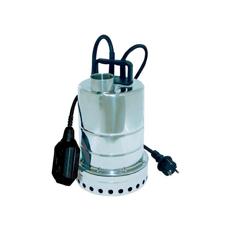 DAB Pompe submersible DRENAG 300M-A inox 60114689