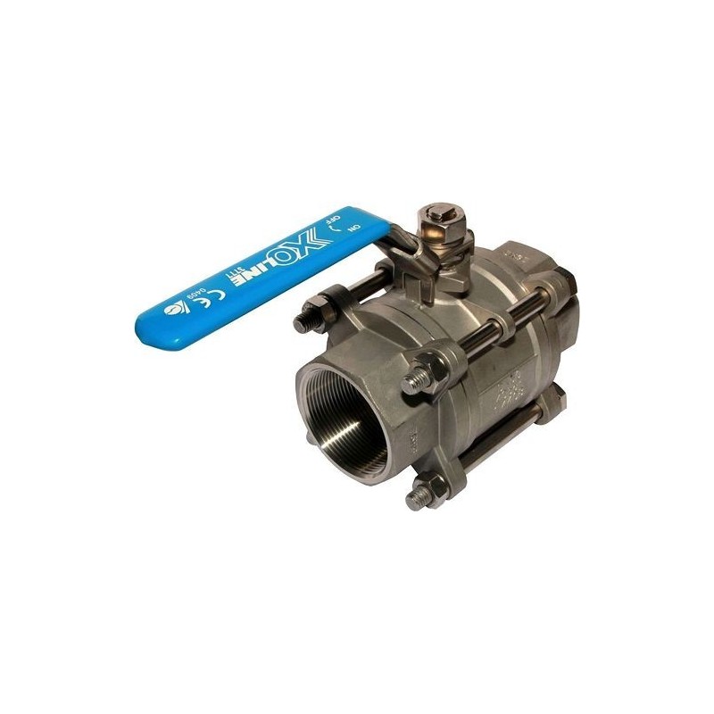 DAB ROBINET A BILLE FEKA 2' 149B12515