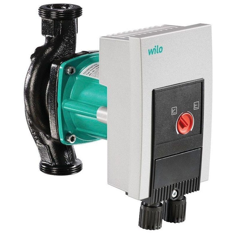 Wilo yonos maxo 40/05-4 mono 2120645