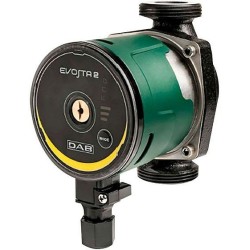 DAB Circulateur CC EVOSTA2 40-70/130 6/4' M230/50-60 60186046