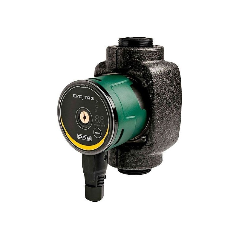 DAB circulateur CC EVOSTA3 80/180 6/4' M230/50-60 60185505