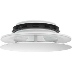 Duco bouche d'extraction et d'induction COMFORT DUCOVENT 00004769