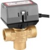 Honeywell Vanne de zone 3 VOIES 3/4' 230V 3POINTS VC4613MH6000U