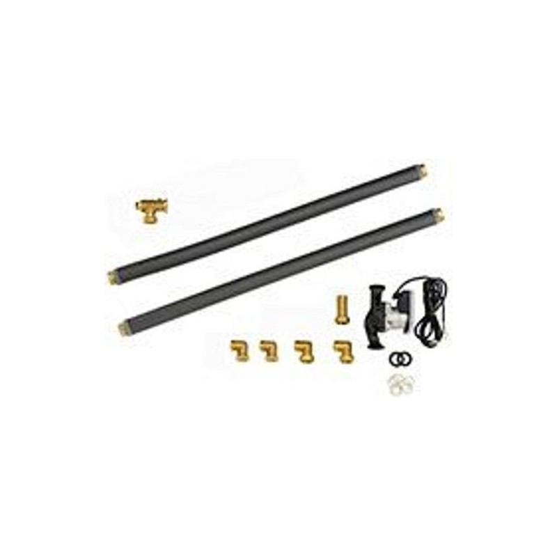 Bosch set de raccordement pour chaudieres 18-35KW 8718588481