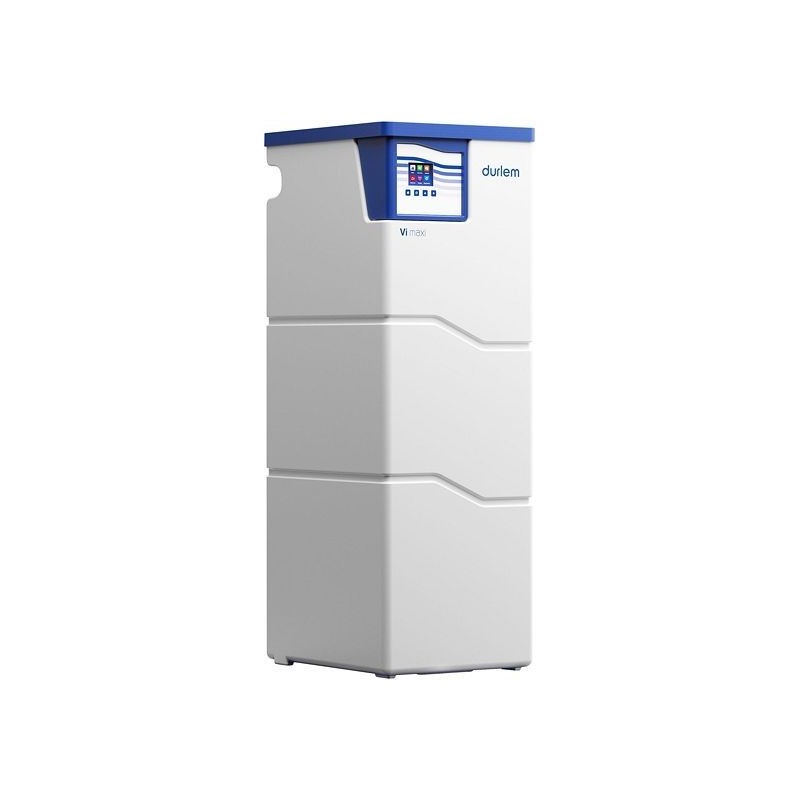 Durlem ADOUCISSEUR+DESINFECTION NEW VI MAXI 95016VIMF