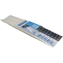 Set 5 filtres cintropur 25µ nw500/650/800 FWVC025NW500