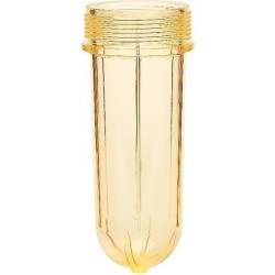 Cloche filtre transparent cintropur nw25 FWZCCNW250