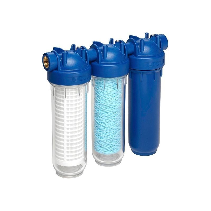 BWT filtre eau de pluie pluvio 500st AF01001