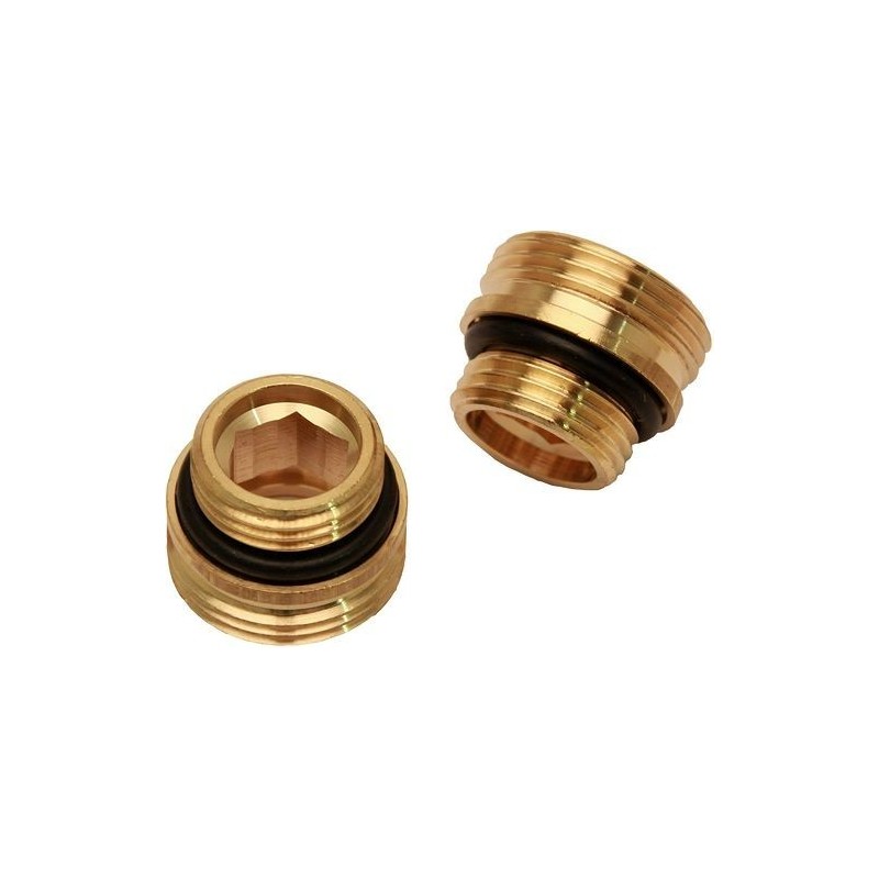 Honeywell mamellons (2 pcs) pour kit robinet cc 3/4'-1/2' VS3296A015