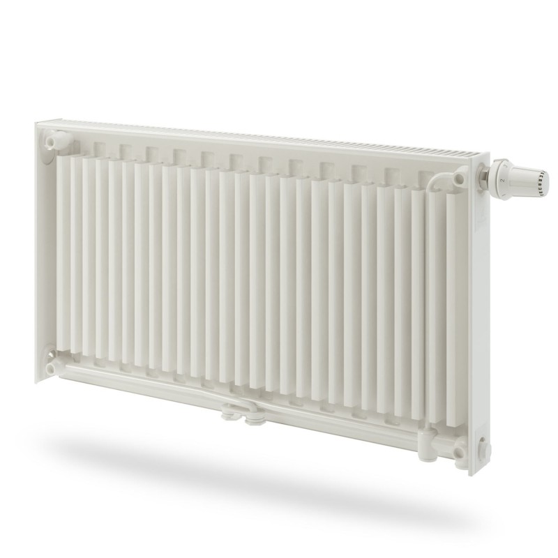 Radson Integra flex 8c 11 600x 500 RAL9016 509W FIN1160005009016