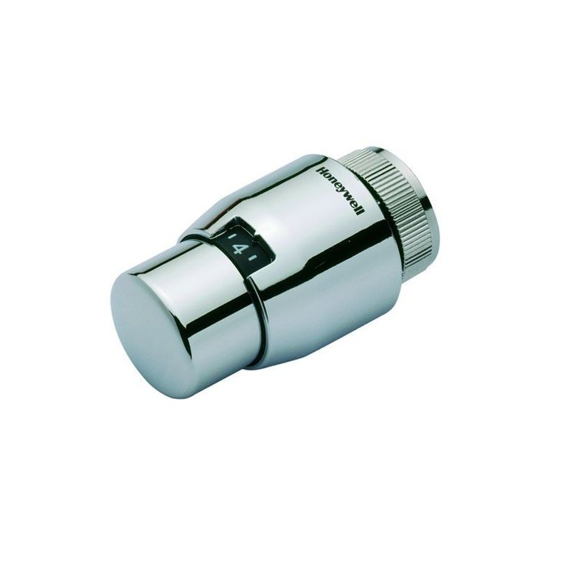 Honeywell t4221 tête thermostatique t200 des chrome T4221
