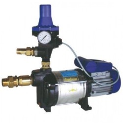 Neptune Pompe maxilent 35 - avec control 080kw PNMAXI35MFS22