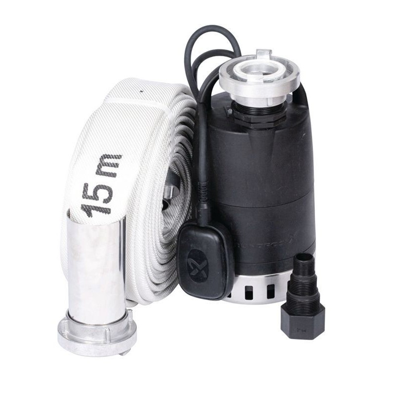 Grundfos multibox - b -cc7 97519841