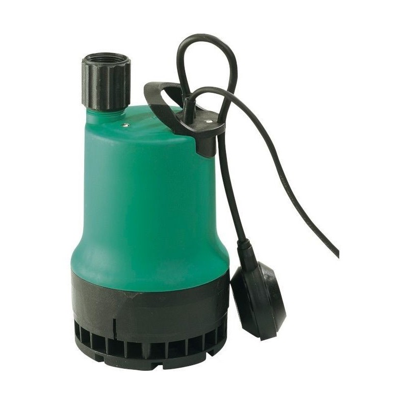 Wilo VIDE-CAVE WILO-DRAIN TMW 32/8A CÂBLE 3M 4048413