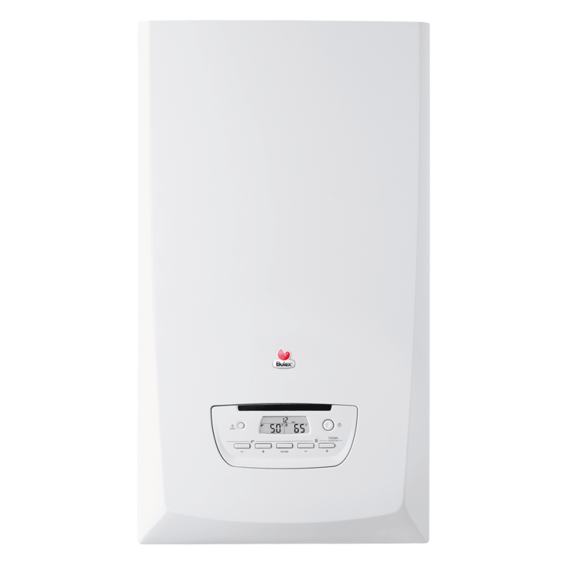 Bulex chaudière murale à condensation au gaz Thema Condens F25/30 type A puissance 245KW 0010017363