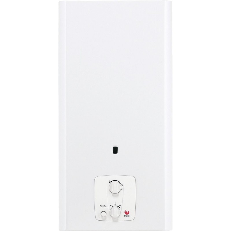 Bulex Chauffe bain Opalia C14GN gaz naturel puissance 244KW 0010022530