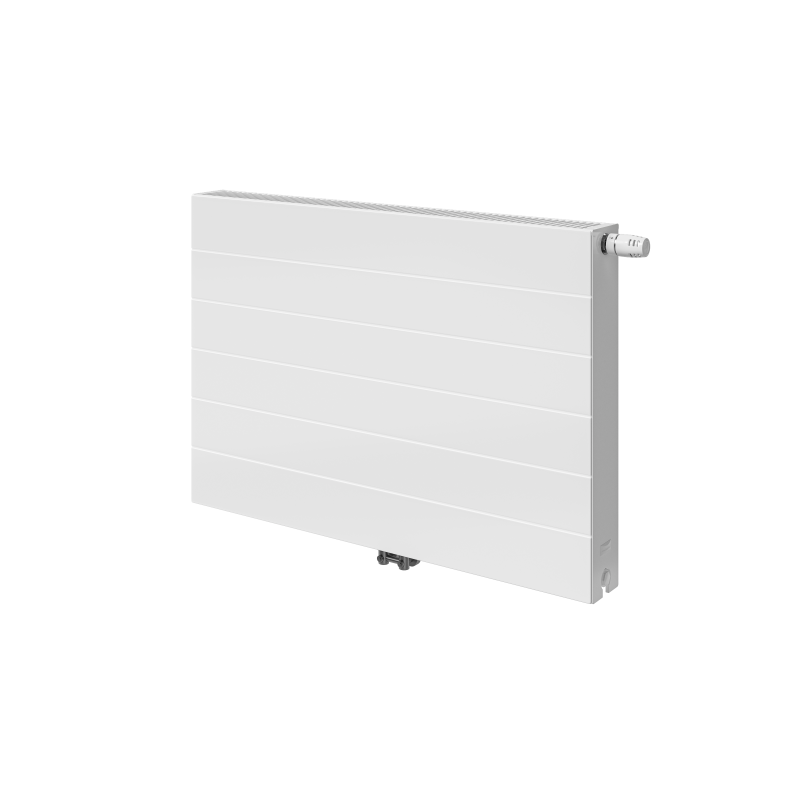 Radson Integra ramo flex 8c 22 400x1200 RAL9016 1438W FRA2240012009016