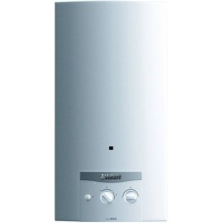 Vaillant Chauffe-bain atmomag 11 xz gaz naturel hauteur 680 mm largeur 350 mm profondeur 272 mm 0010022555