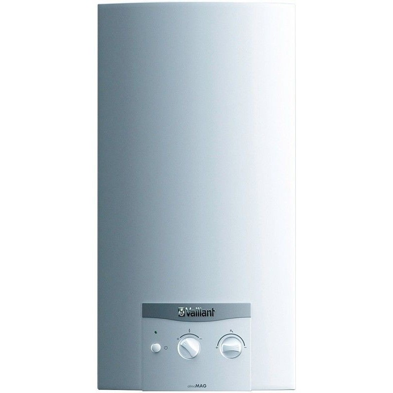 Vaillant Chauffe-bain Atmomag 14 GX gaz naturel puissance du 98 à 244 KW 0010022548