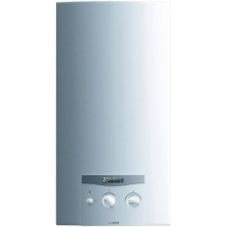 Vaillant Chauffe-bain Atmomag 14 GX au butane puissance du 98-à 244KW 0010022550