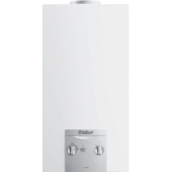 Vaillant Chauffe-bain Turbomag 17/2 gaz naturel puissance du 83 à 28 KW 0010023383