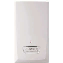 Bulex chaudière murale à condensation au gaz Thema Condens F30/35 type A puissance 30kw 0010017364