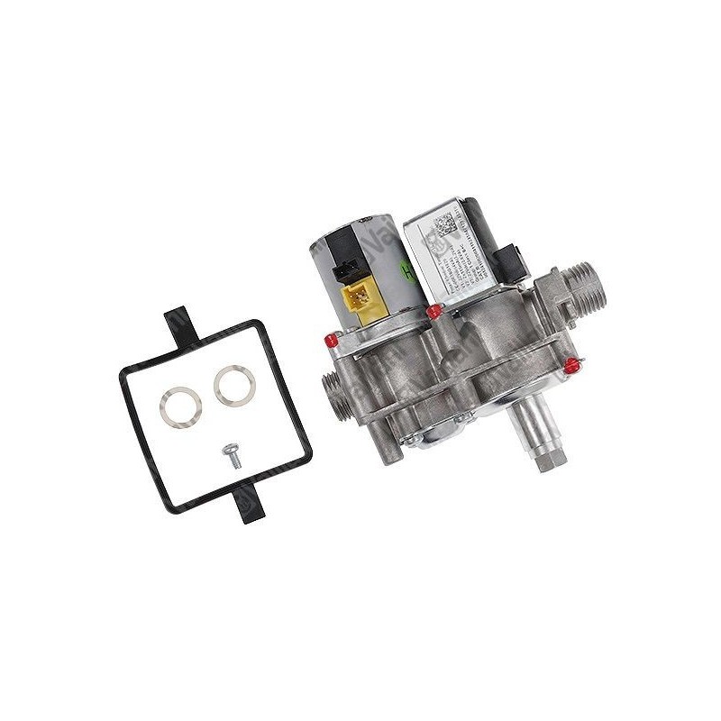 Vaillant Mécanisme gaz avec régulateur 0020146733
