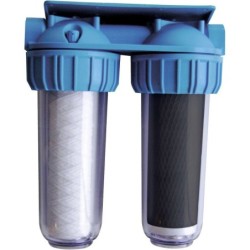 Honey filtre duplex FF40