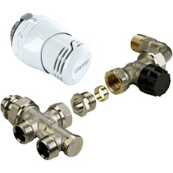 Comap COMBINAISON MONOTUBE THERMOSTAT SOL+COUDE 1/2-M22 RK8096045