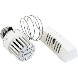 Comap TETE THERMOSTATIQUE+SONDE A DISTANCE 2M SENSO S R100002