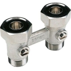 Comap BLOC H BITUBE VANNE SOL 3/4'EK-M22 960100AF