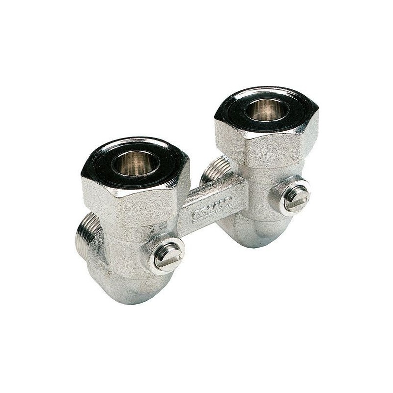 Comap BLOC H BITUBE VANNE MUR 3/4'EK-M22 965100AF