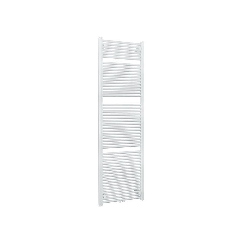 D-RADIATEUR SALLE DE BAIN TOWEL 47/450/1810 0906W MM WIT RAL 9016 KLM18200450M10D