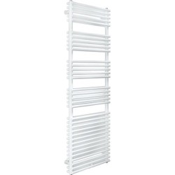 D-RADIATEUR SALLE DE BAIN TUBO DUO 596/1681 1435W MM BLANC RAL 9016 PAD16806005
