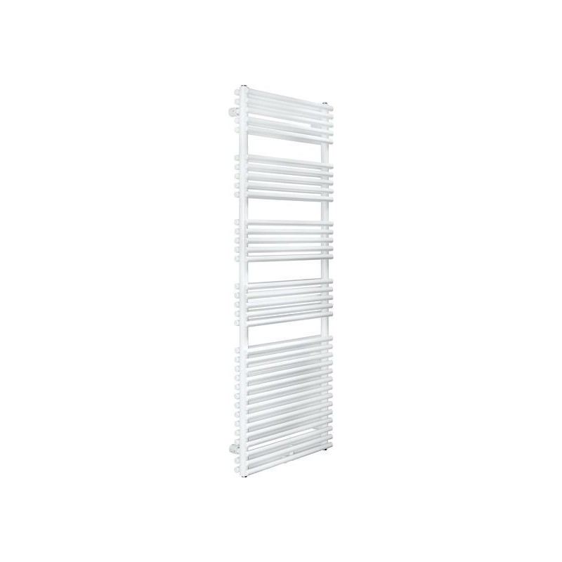 D-RADIATEUR SALLE DE BAIN TUBO DUO 596/1681 1435W MM BLANC RAL 9016 PAD16806005