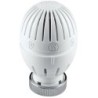 TETE THERMOSTATIQUE POUR RADIATEUR A ROBINET INTEGRE GIACOMINI LIQUIDE M30X1.5 R470HX001