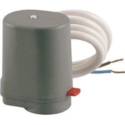 ELEMENT ELECTRIQUE GIACOMINI 230V SANS COURANT FERME R473X231