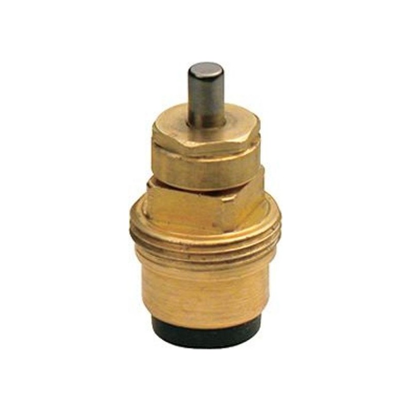 INTERIEUR VANNE THERMOSTATIQUE GIACOMINI 3/8'-1/2'-3/4' P12AX011