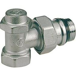 RETOUR REGLABLE EQUERRE GIACOMINI 1/2' R714X033