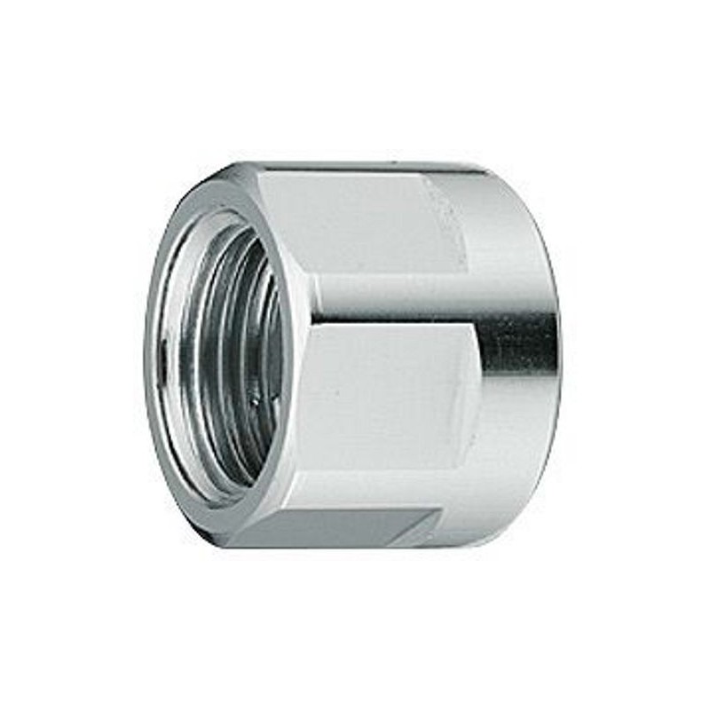 ADAPTATEUR RADIATEUR+VANNE DE RETOUR GIACOMINI 1/2'-16AA R177X010