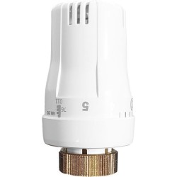 TETE THERMOSTATIQUE UNIVERSELLE M30X1.5 BLANC 7T0089H301500A