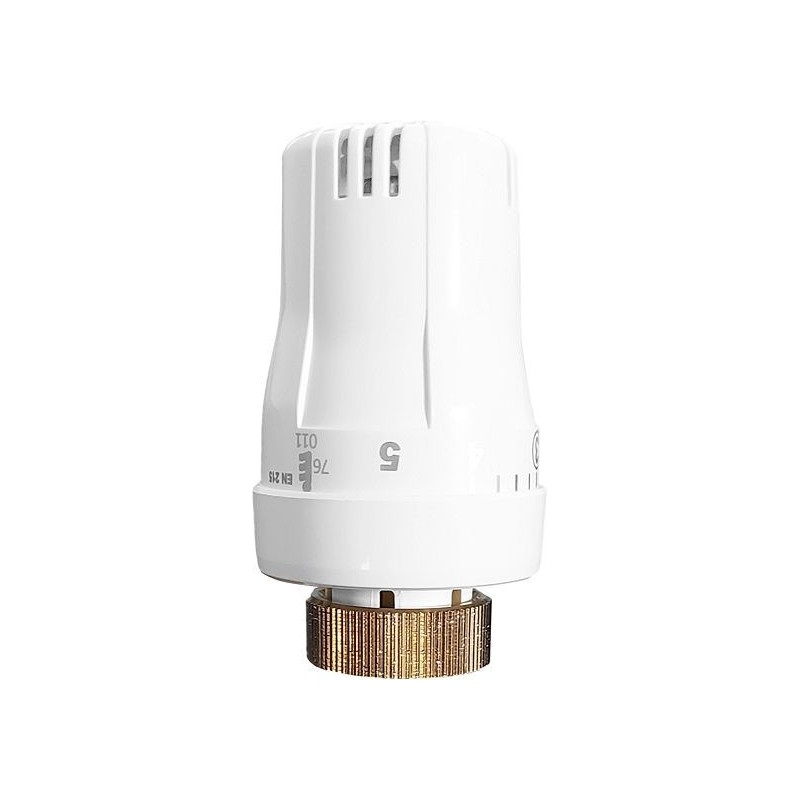 TETE THERMOSTATIQUE UNIVERSELLE M30X1.5 BLANC 7T0089H301500A