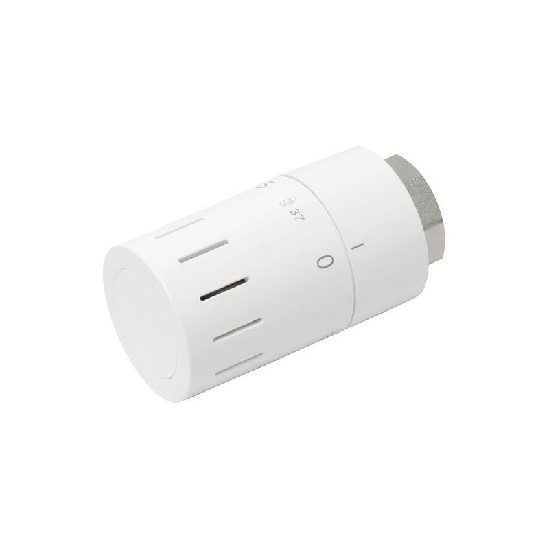 TETE THERMOSTATIQUE POUR MULTIBLOC BLANC F35320