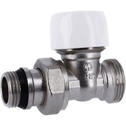 VANNE RADIATEUR THERMOSTATIQUE DROIT 7T0077N05040RA