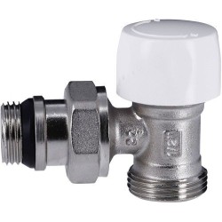 VANNE RADIATEUR THERMOSTATIQUE EQUERRE 7T0077N05049RA